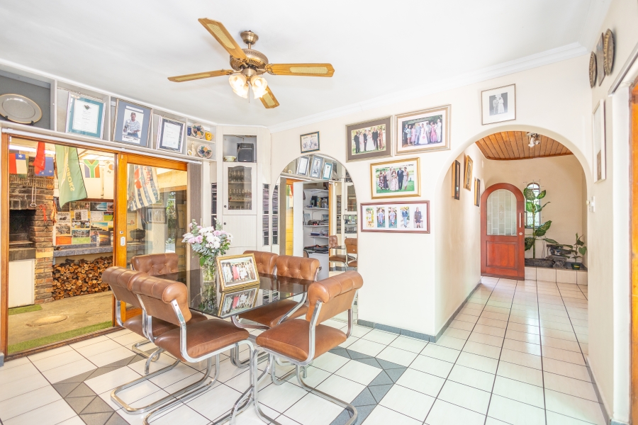 3 Bedroom Property for Sale in Belhar Western Cape